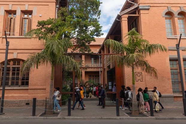 Image à la une de Appel à candidatures – La Fondation H célèbre et soutient les talents locaux