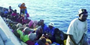 Image à la une de Séjour illégal dans le pays – 18 Somaliens, Comoriens et Ethiopiens en prison
