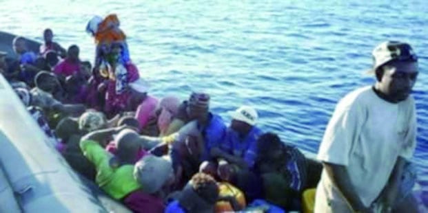 Image à la une de Séjour illégal dans le pays – 18 Somaliens, Comoriens et Ethiopiens en prison