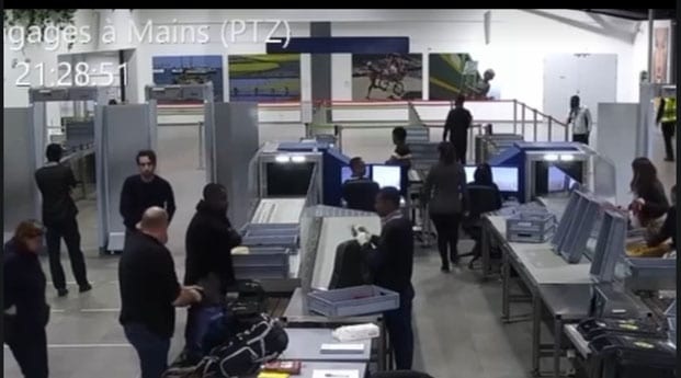 Image à la une de