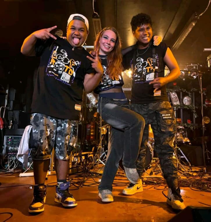 Image à la une de HIP HOP – L’équipe de Do B sacrée championne en Allemagne