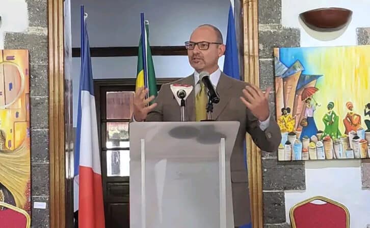 Image à la une de