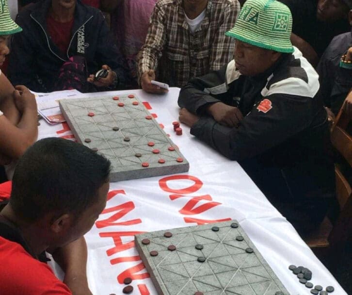 Image à la une de FESTIVAL MAROVATANA – Des activités culturelles et sportives pour les jeunes d’Ambohidratrimo