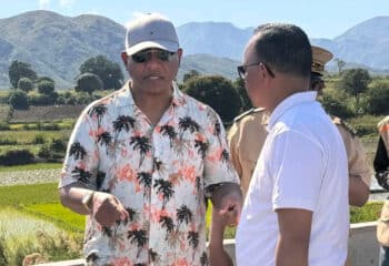 Image à la une de Pourquoi le Premier ministre Christian Ntsay a-t-il effectué une visite dans le Sud après sa reconduction ?