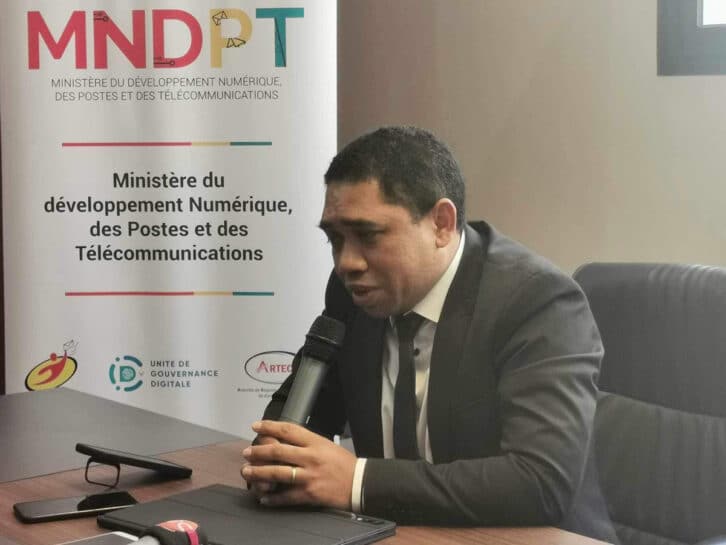 Image à la une de