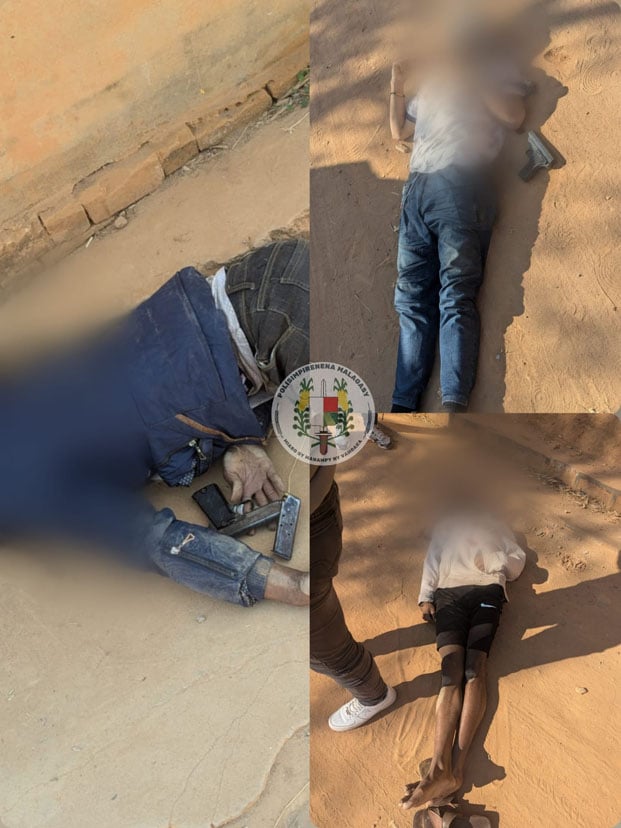 Image à la une de Insécurité à Ambohibe Ilafy – Trois assaillants tombent sous les balles de l’USI