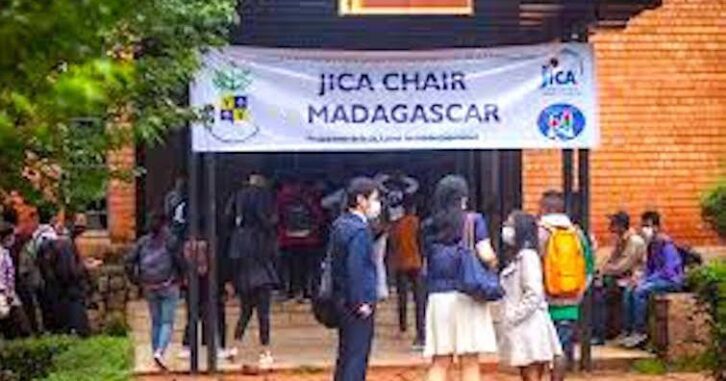 Image à la une de JICA Chair 2024 : cinquième édition le 12 juillet