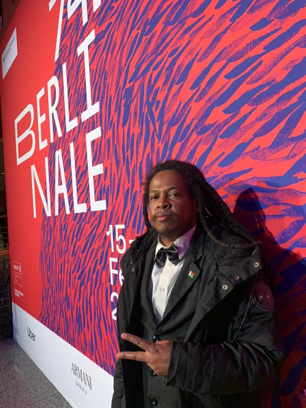 Image à la une de Cinéma – Luck Razanajaona sera à l’Afrika Film Festival de Koln