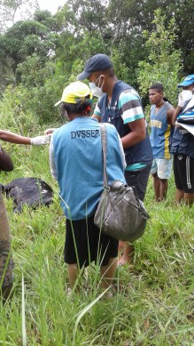 Image à la une de Projet RISE – Publication de deux articles scientifiques sur la réémergence de la Fièvre de la Vallée du Rift à Mananjary en 2021 : un travail collaboratif entre le Ministère de la Santé Publique et l’Institut Pasteur de Madagascar