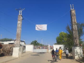 Image à la une de CAMPUS MANINDAY DE TOLIARA – Enièmes solutions provisoires à la grève des étudiants