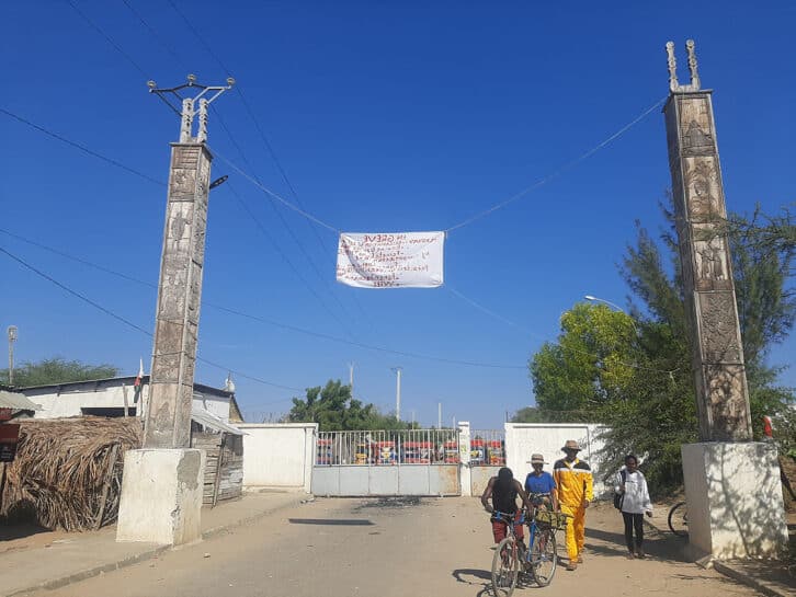Image à la une de CAMPUS MANINDAY DE TOLIARA – Enièmes solutions provisoires à la grève des étudiants