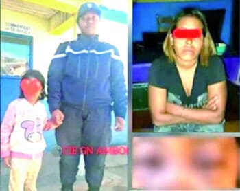 Image à la une de Maltraitances – Une femme épinglée pour violence sur sa belle-fille