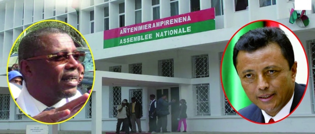 Image à la une de