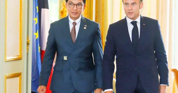 Image à la une de
