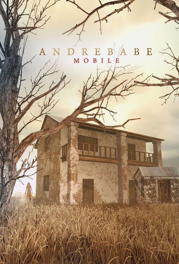 Image à la une de « Andrebabe » – Le premier jeu vidéo d’horreur à Madagascar