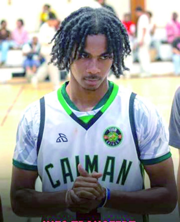 Image à la une de Basketball Mathias – M’Madi signe dans un club espagnol
