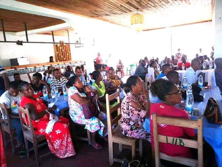 Image à la une de Ambanja, la ville hôte : Journée internationale des coopératives