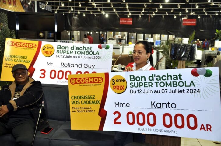 Image à la une de