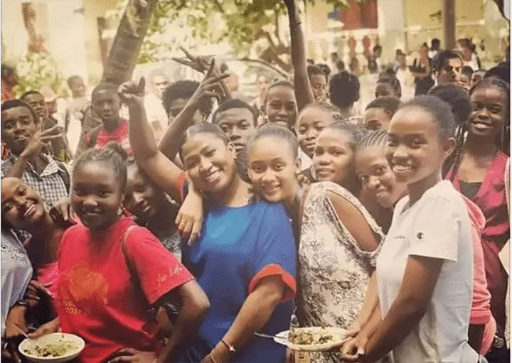 Image à la une de ANTSIRANANA –  Un soutien pour les candidats au baccalauréat