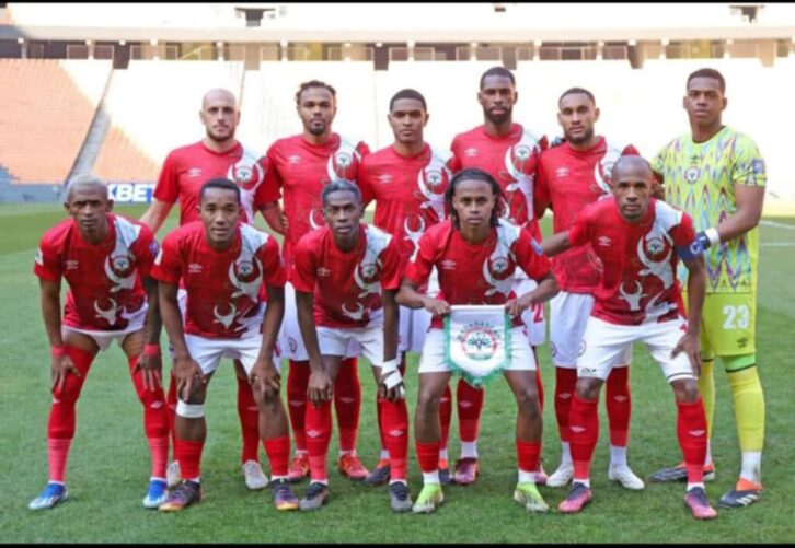 Image à la une de Football – Classement FIFA : Madagascar recule à la 105e place