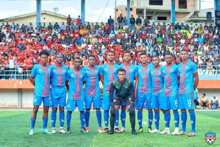 Image à la une de Football – Campagne africaine : Disciples FC et Elgeco Plus face à des clubs prestigieux