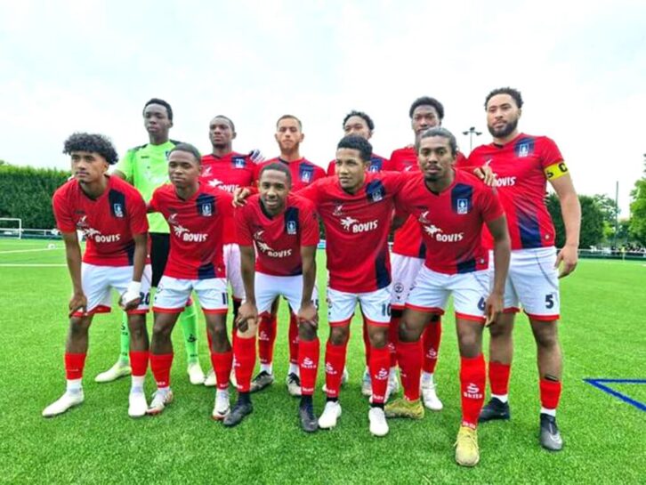 Image à la une de Football – DOM TOM CUP : Madagascar remporte le titre pour la 4e fois