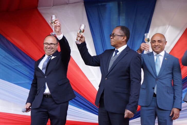 Image à la une de COOPÉRATION – La France et Madagascar au diapason
