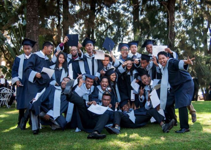 Image à la une de Enseignement supérieur: Réouverture de l’EST