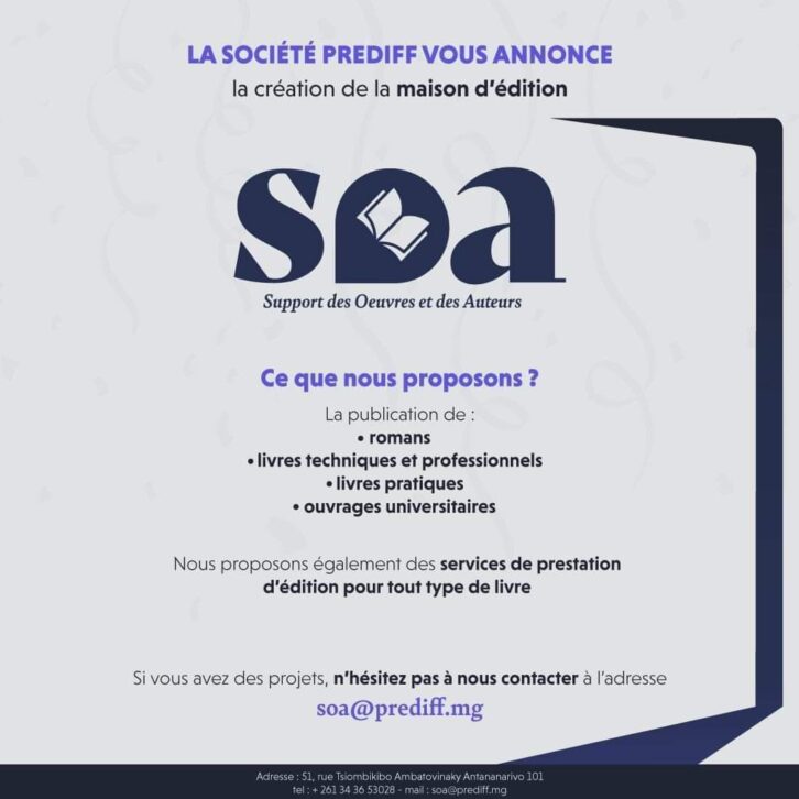 Image à la une de