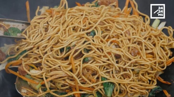 Image à la une de FOOD – Faire son mine frit chez soi et se régaler comme à Maurice