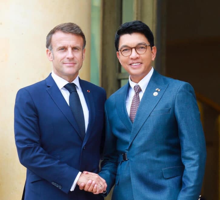 Image à la une de