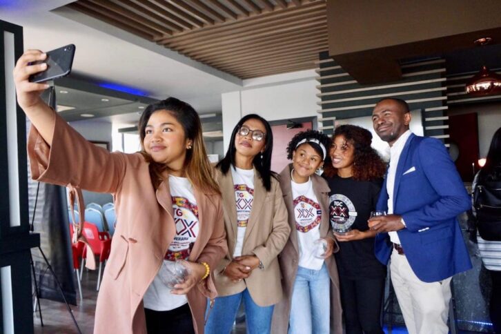 Image à la une de ÉVÉNEMENT – Premier festival gospel dans la capitale