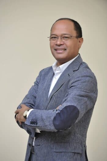 Image à la une de ORGANISME RÉGIONAL   –  Edgard Razafindravahy à la tête de la COI