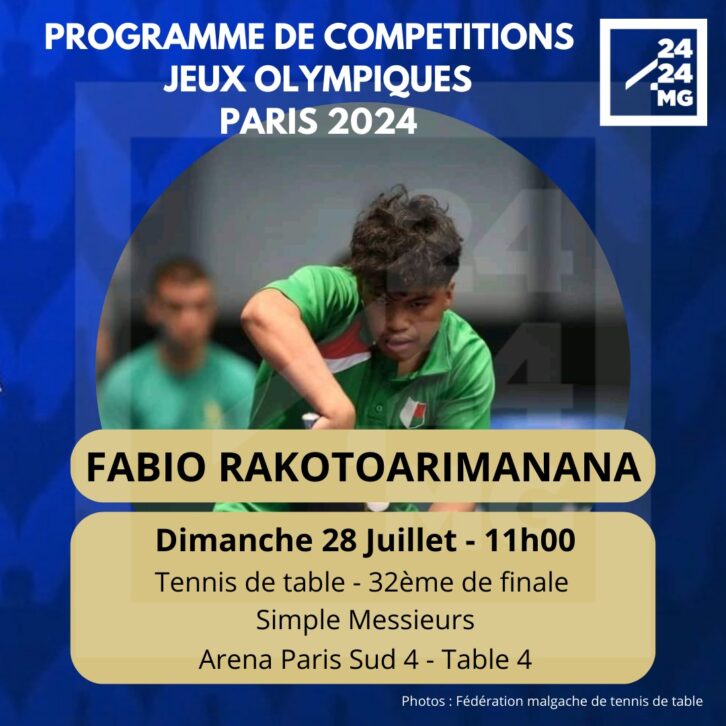 Image à la une de