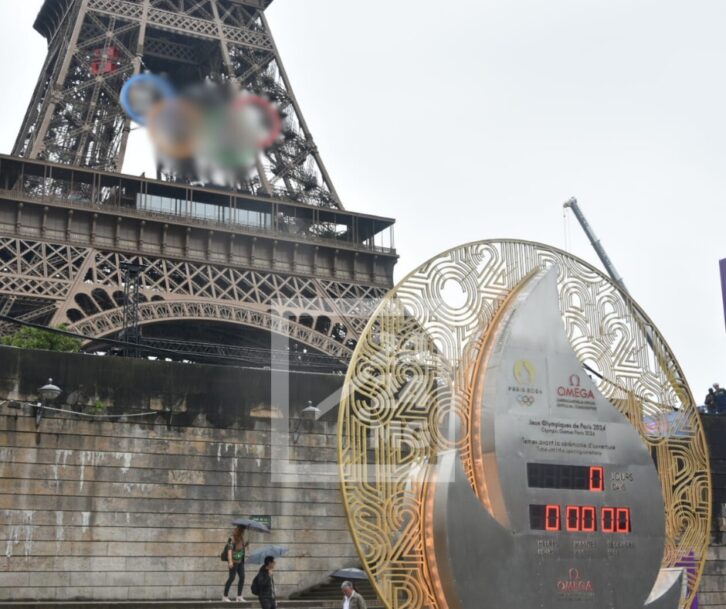 Image à la une de