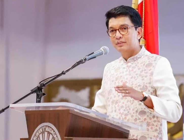 Image à la une de PLANNING FAMILIAL – Rajoelina vise la gratuité pour tous