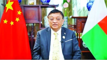 Image à la une de Quelle est l'importance de la participation de Madagascar au forum Chine-Asie du Sud ?