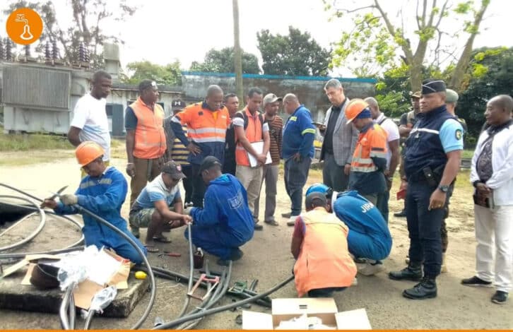 Image à la une de BLACK-OUT À TOAMASINA – Les activités économiques presque à l’arrêt