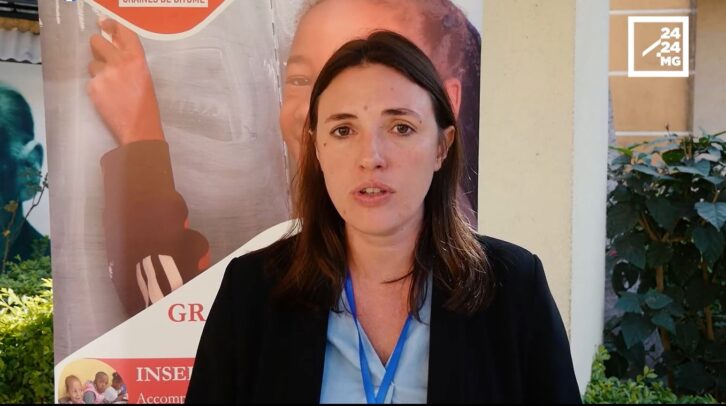 Image à la une de INSERTION PROFESSIONNELLE – Rencontre entre jeunes et employeurs au carrefour de l’orientation