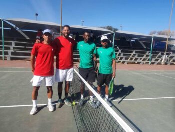 Image à la une de TENNIS – COUPE DAVIS – Victoire d’entrée des Malgaches