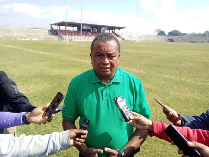 Image à la une de RUGBY à XV – Un bilan déficitaire pour Malagasy Rugby