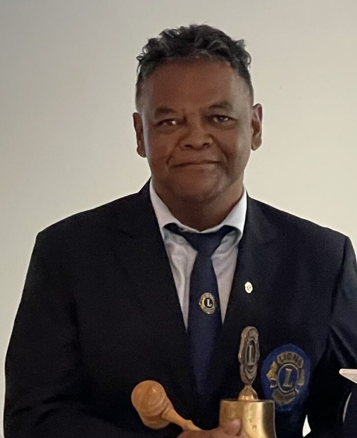 Image à la une de CLUB DE SERVICE  – Un nouveau président  au Lions Club Ilohasina