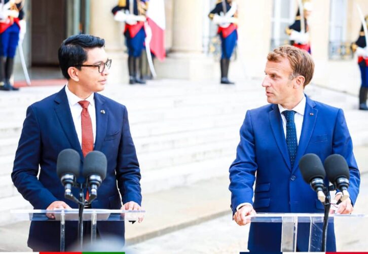 Image à la une de