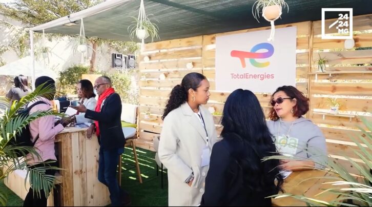 Image à la une de RESPONSABILITE SOCIETALE DES ENTREPRISES – L’environnement et le soutien aux jeunes filles parmi les actions RSE de TotalEnergies Marketing Madagascar