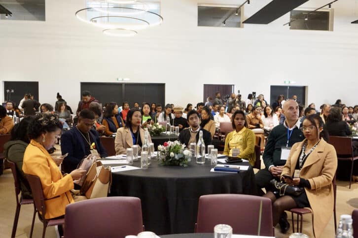 Image à la une de SALON RSE – Les initiatives vertes se multiplient