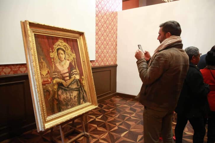 Image à la une de ROVAN’I MADAGASIKARA – La collection « Ranavalona III » s’étoffe