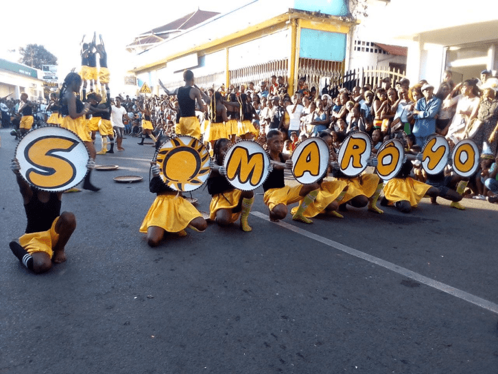 Image à la une de Festival Somarôho 2024 : un évènement culturel incontournable