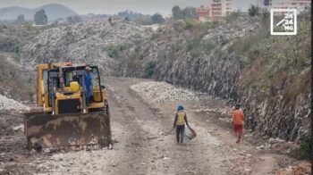 Image à la une de Quelle est la situation des déchets ménagers à Antananarivo en 2023 ?
