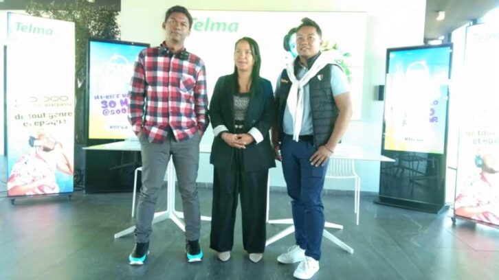 Image à la une de MOOZIK : Une plateforme musicale  100% « Made in Madagascar »