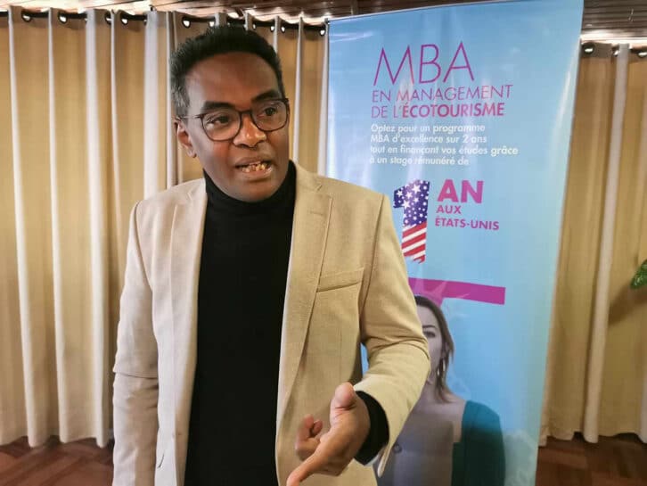 Image à la une de FORMATION PROFESSIONNELLE – Vatel Madagascar, une décennie au service du management hôtelier